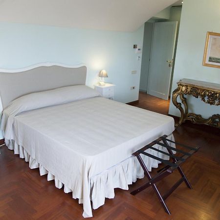 La Dolce Vista - B&B Di Charme Manfredonia Room photo