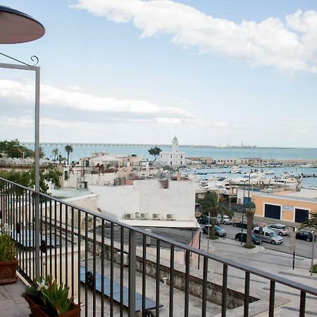 La Dolce Vista - B&B Di Charme Manfredonia Exterior photo