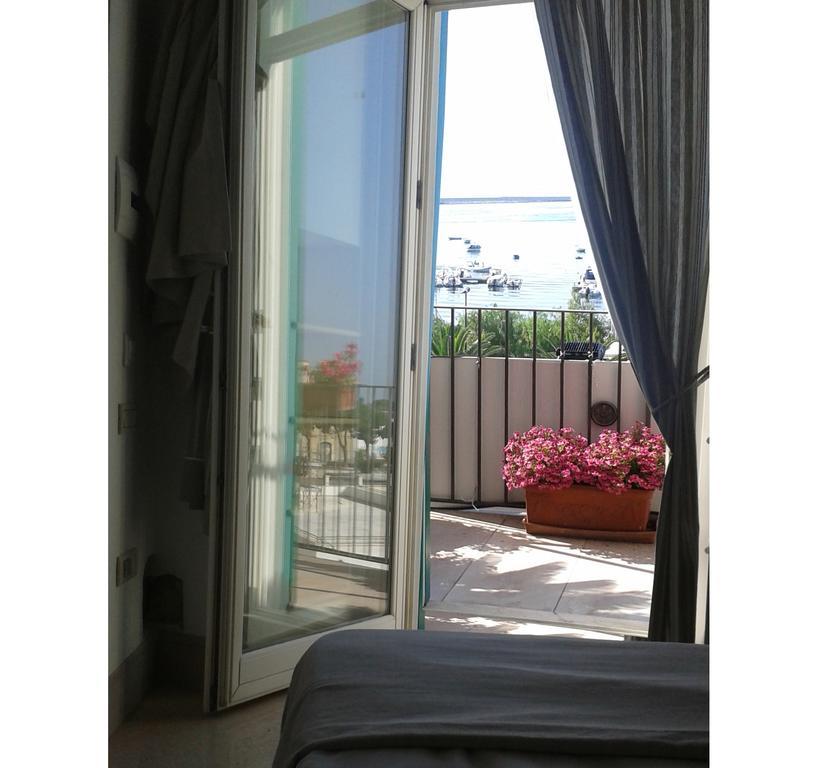La Dolce Vista - B&B Di Charme Manfredonia Exterior photo
