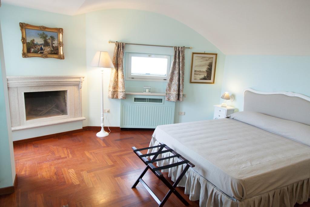 La Dolce Vista - B&B Di Charme Manfredonia Room photo
