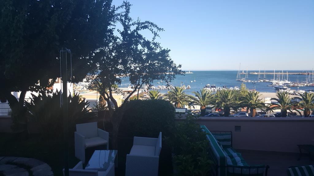 La Dolce Vista - B&B Di Charme Manfredonia Exterior photo
