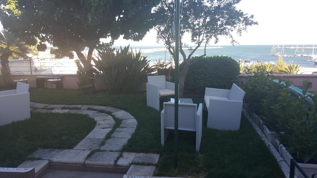 La Dolce Vista - B&B Di Charme Manfredonia Exterior photo