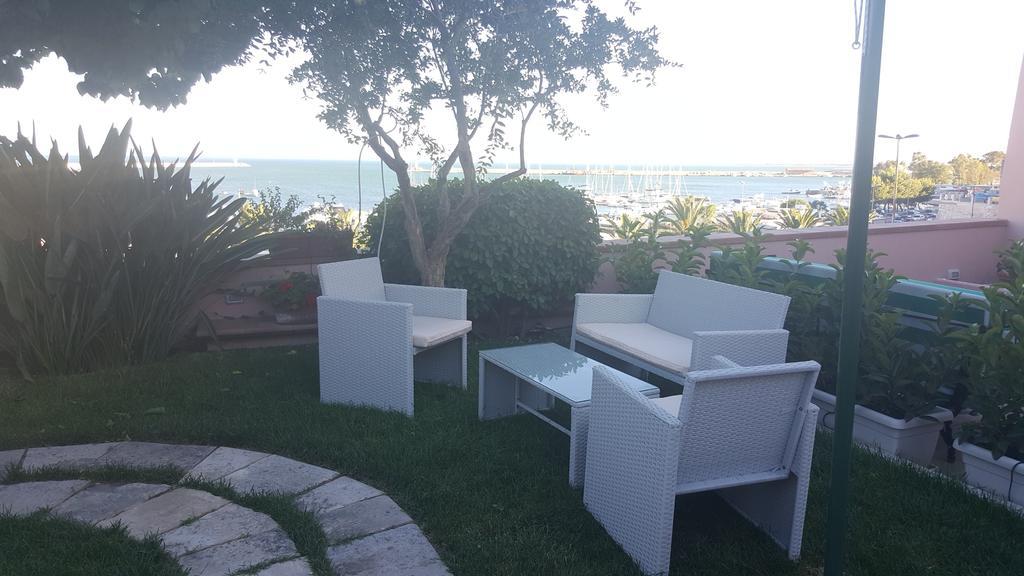 La Dolce Vista - B&B Di Charme Manfredonia Exterior photo