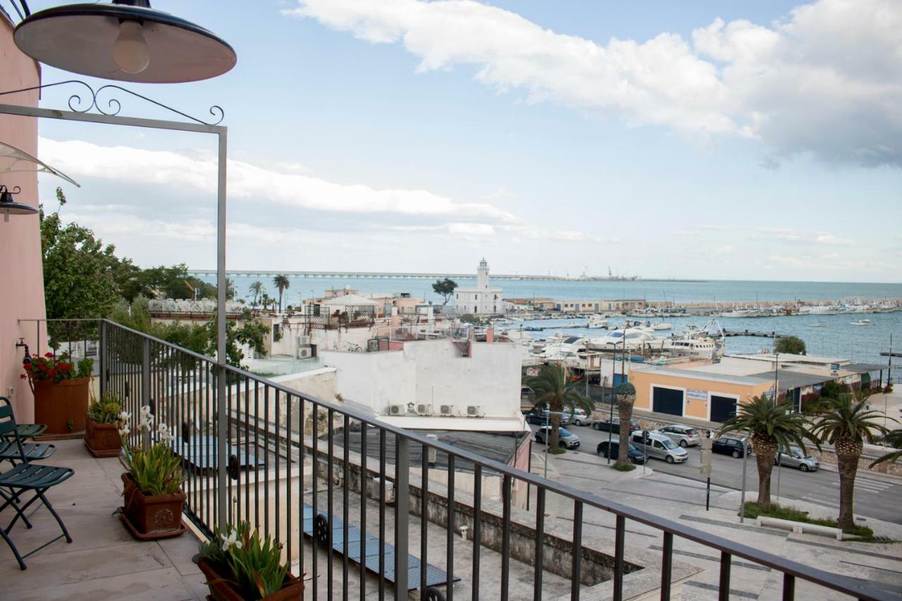 La Dolce Vista - B&B Di Charme Manfredonia Exterior photo