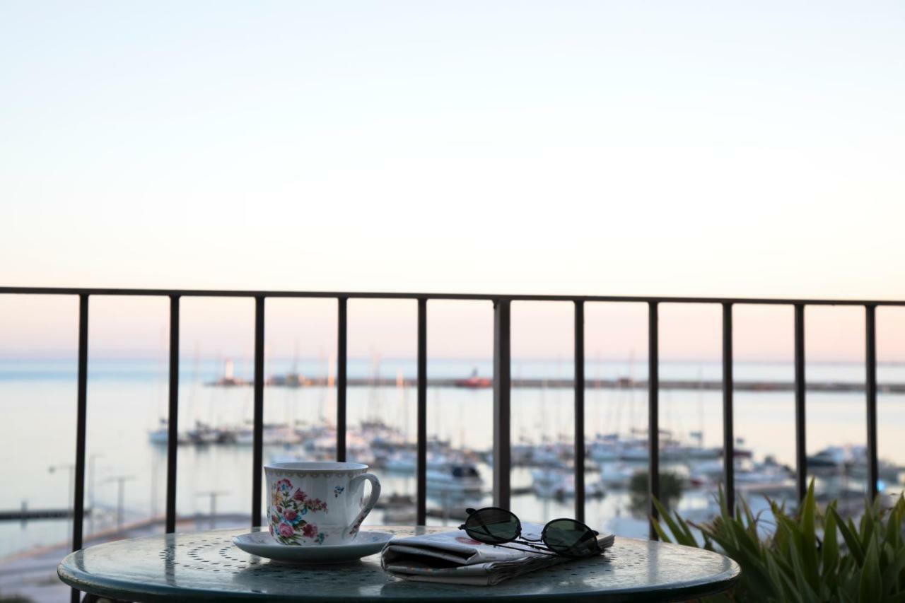 La Dolce Vista - B&B Di Charme Manfredonia Exterior photo