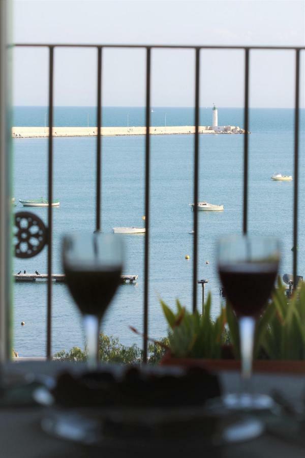 La Dolce Vista - B&B Di Charme Manfredonia Exterior photo