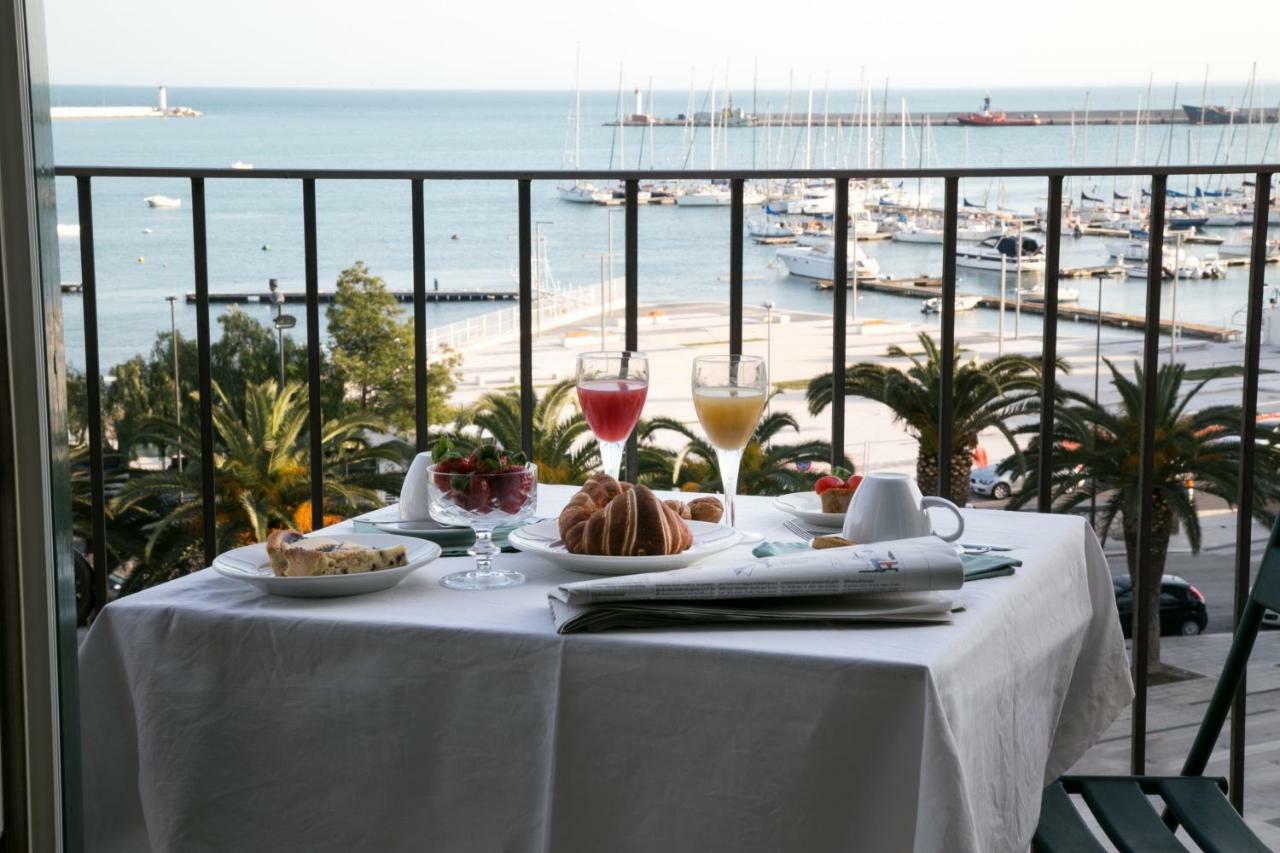 La Dolce Vista - B&B Di Charme Manfredonia Exterior photo