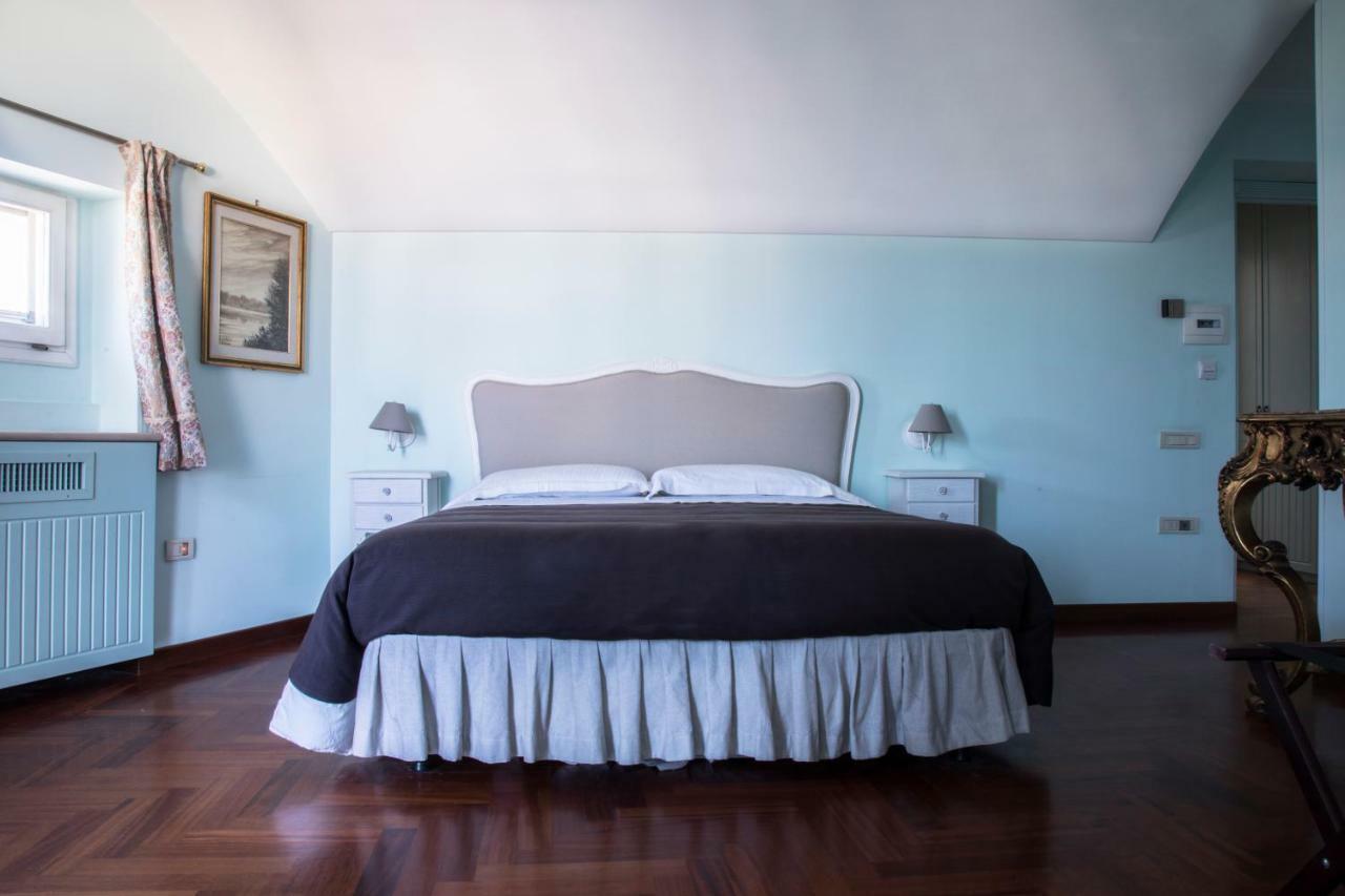 La Dolce Vista - B&B Di Charme Manfredonia Exterior photo