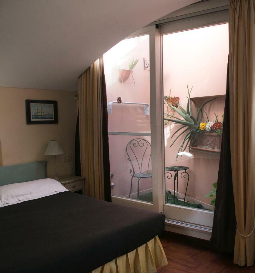 La Dolce Vista - B&B Di Charme Manfredonia Exterior photo