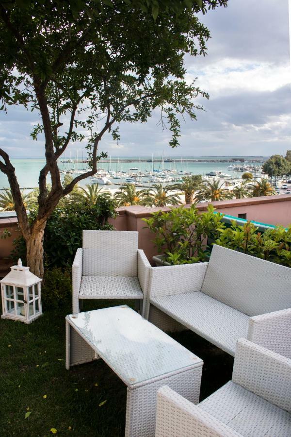 La Dolce Vista - B&B Di Charme Manfredonia Exterior photo